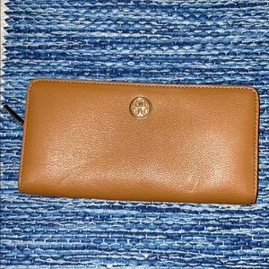 Tory Burch Wallet